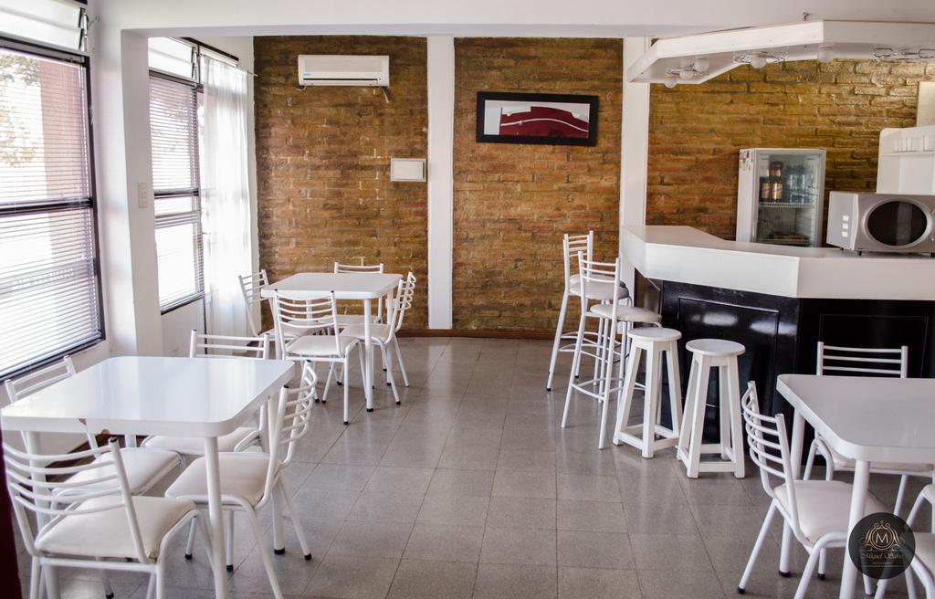 Terraza Del Sol Apart San Juan Exterior photo